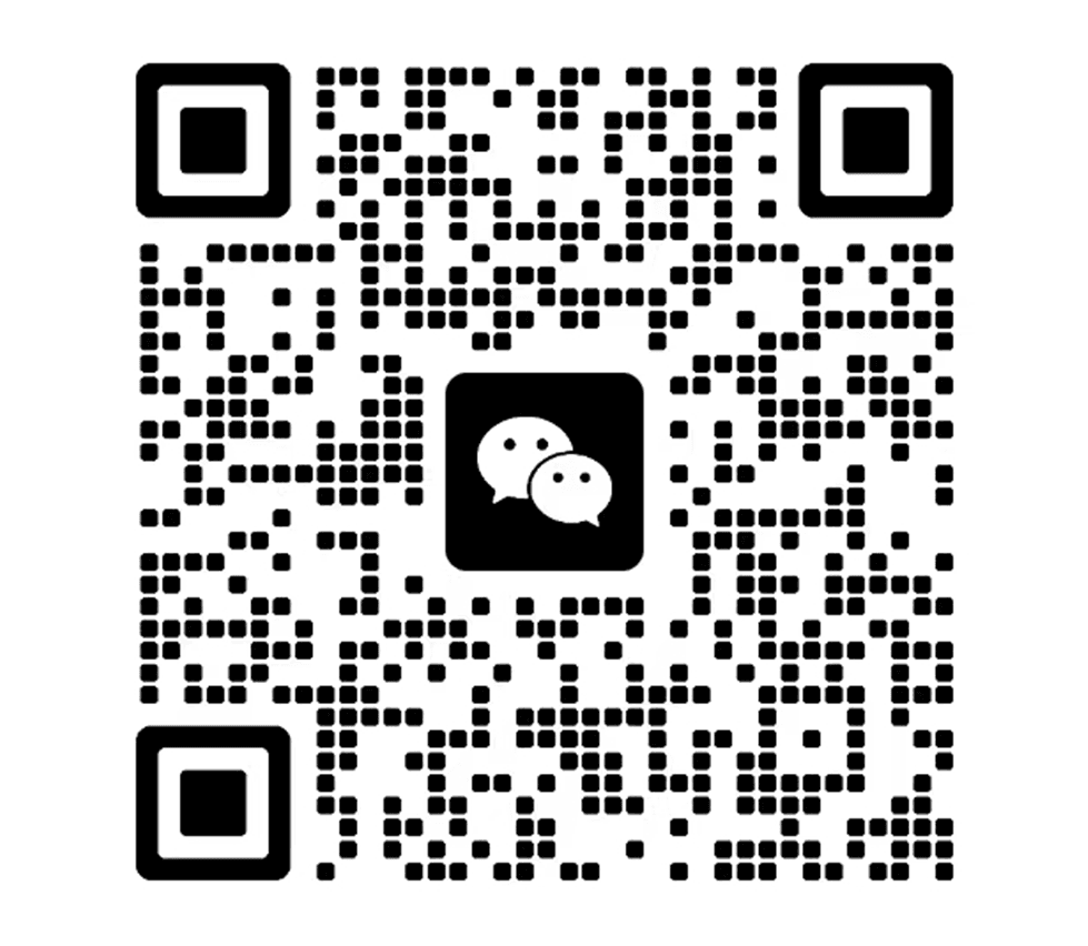 千鸟官方微信二维码